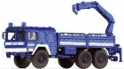 4102 Roco MAN 7t THW with crane